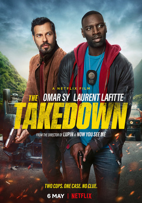 The Takedown 2022 HdRip dubb in Hindi Hdrip